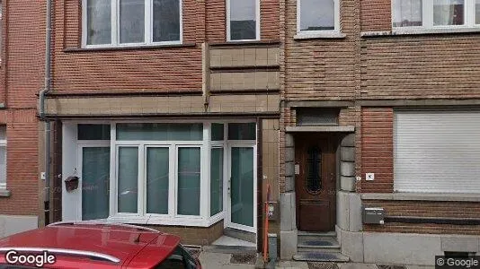 Apartments for rent in Leuven - Photo from Google Street View