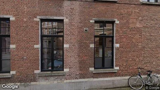Apartments for rent in Leuven - Photo from Google Street View