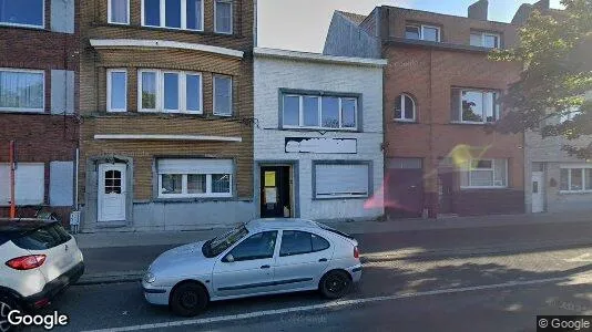 Apartments for rent in Mechelen - Photo from Google Street View