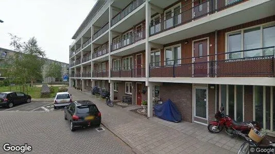 Apartments for rent in Pijnacker-Nootdorp - Photo from Google Street View