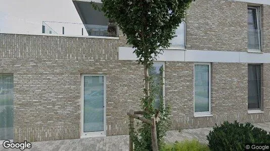 Apartments for rent in Stad Antwerp - Photo from Google Street View