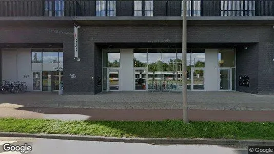 Apartments for rent in Stad Antwerp - Photo from Google Street View