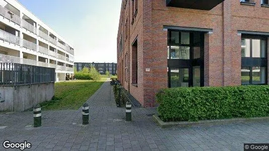 Apartments for rent in Stad Gent - Photo from Google Street View