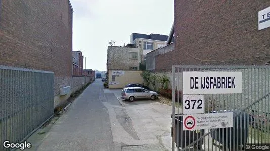Apartments for rent in Stad Antwerp - Photo from Google Street View