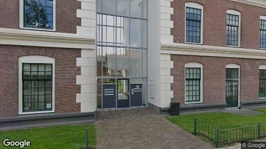 Apartments for rent in Brielle - Photo from Google Street View