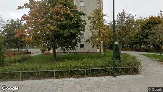 Apartments for rent in Fosie - Photo from Google Street View