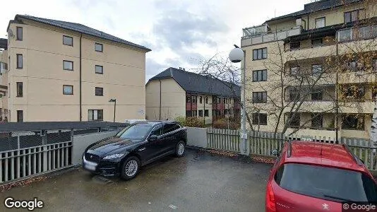 Apartments for rent in Stockholm South - Photo from Google Street View