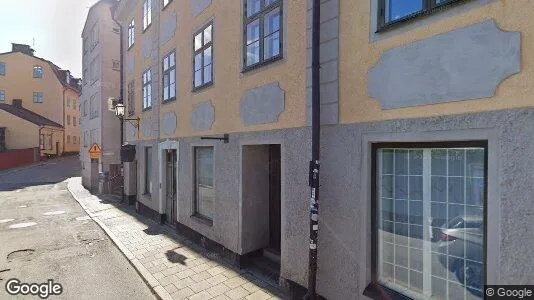 Apartments for rent in Södermalm - Photo from Google Street View