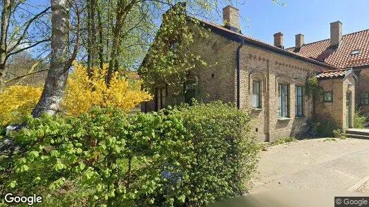Apartments for rent in Staffanstorp - Photo from Google Street View