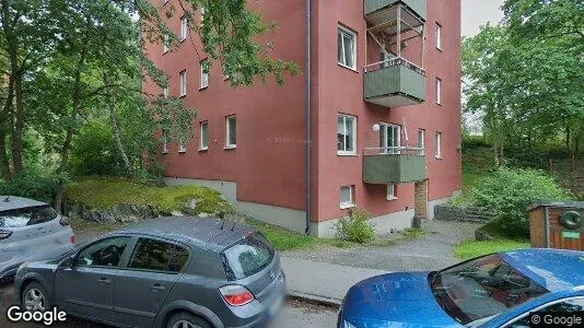 Apartments for rent in Stockholm South - Photo from Google Street View