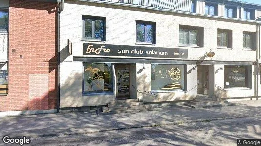 Apartments for rent in Vårgårda - Photo from Google Street View