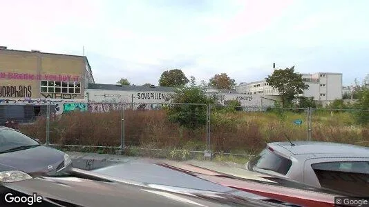 Apartments for rent in Copenhagen NV - Photo from Google Street View