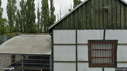 Apartments for rent in Albertslund - Photo from Google Street View