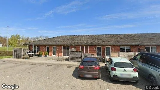 Apartments for rent in Viby J - Photo from Google Street View