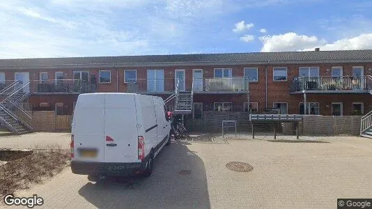 Apartments for rent in Viby J - Photo from Google Street View