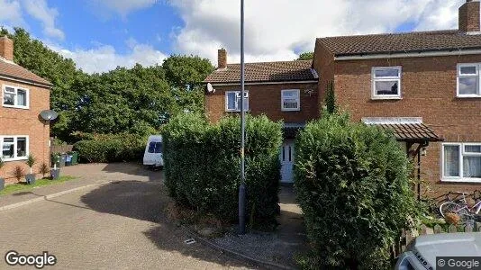 Apartments for rent in Selby - North Yorkshire - Photo from Google Street View
