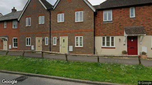 Apartments for rent in Petersfield - Hampshire - Photo from Google Street View