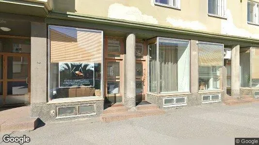 Apartments for rent in Pori - Photo from Google Street View