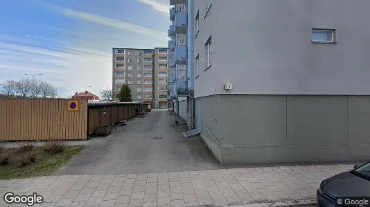 Apartments for rent in Rauma - Photo from Google Street View