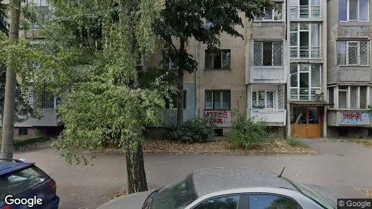Apartments for rent in Sofia Krasno selo - Photo from Google Street View