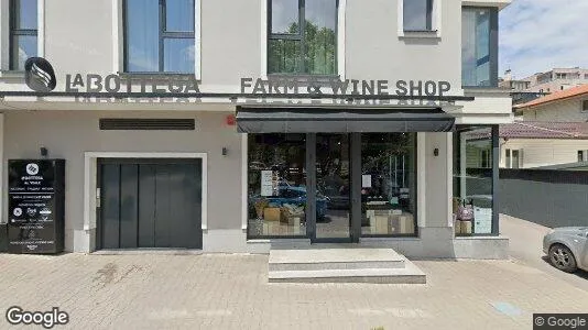 Apartments for rent in Sofia Krasno selo - Photo from Google Street View
