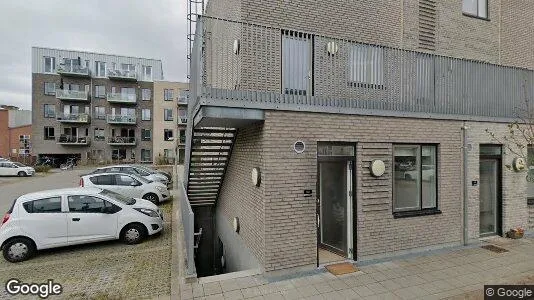 Apartments for rent in Odense C - Photo from Google Street View