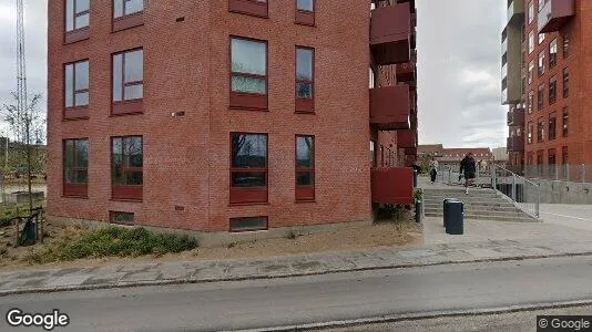 Apartments for rent in Odense C - Photo from Google Street View