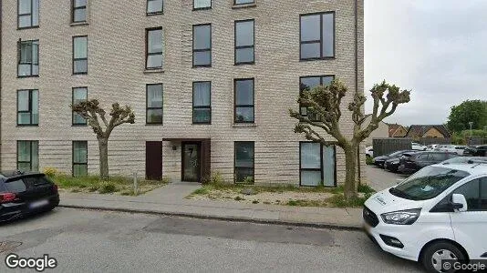 Apartments for rent in Odense S - Photo from Google Street View