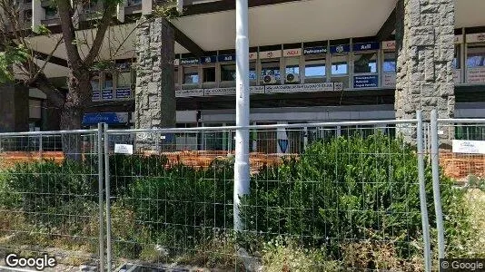 Apartments for rent in Catania - Photo from Google Street View