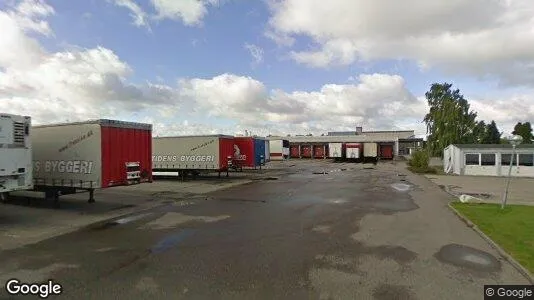 Apartments for rent in Brøndby - Photo from Google Street View