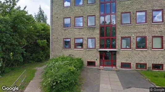 Apartments for rent in Dyssegård - Photo from Google Street View