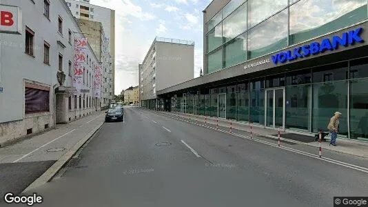 Apartments for rent in Schleißheim - Photo from Google Street View