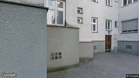 Apartments for rent in Vienna Brigittenau - Photo from Google Street View