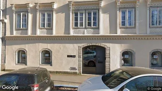 Apartments for rent in Leonding - Photo from Google Street View