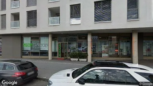 Apartments for rent in Graz - Photo from Google Street View