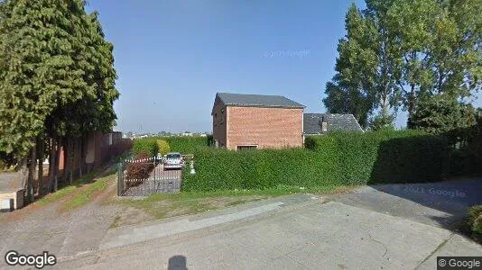 Apartments for rent in Lochristi - Photo from Google Street View