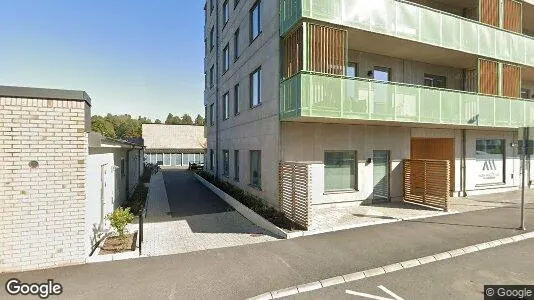 Apartments for rent in Linköping - Photo from Google Street View