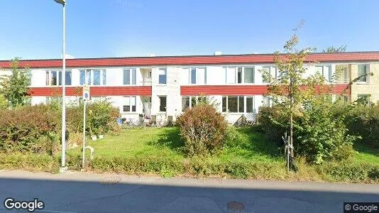 Apartments for rent in Linköping - Photo from Google Street View