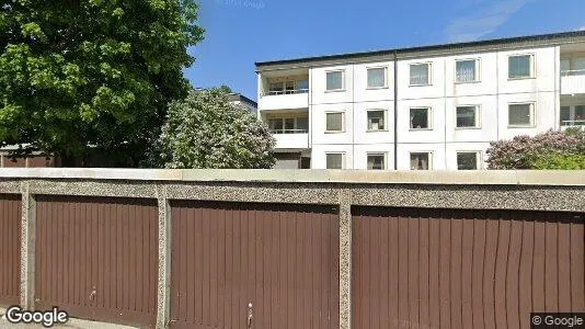 Apartments for rent in Haninge - Photo from Google Street View