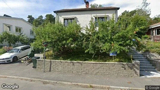 Apartments for rent in Stockholm South - Photo from Google Street View