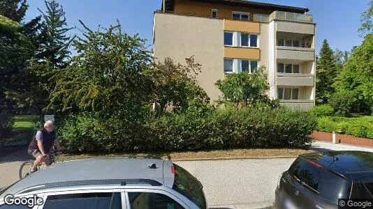 Apartments for rent in Alland - Photo from Google Street View