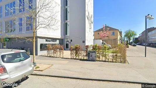 Apartments for rent in Copenhagen NV - Photo from Google Street View