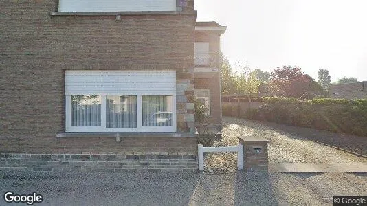 Apartments for rent in Lebbeke - Photo from Google Street View