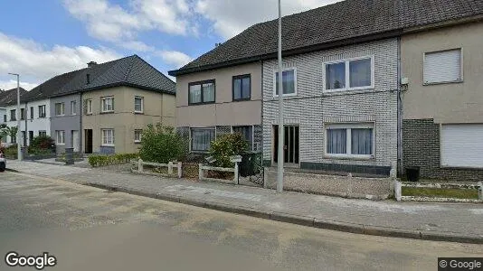 Apartments for rent in Aalst - Photo from Google Street View
