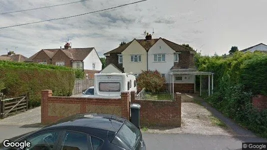 Apartments for rent in Maidstone - Kent - Photo from Google Street View