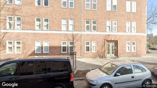 Apartments for rent in Berlin Reinickendorf - Photo from Google Street View