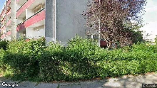 Apartments for rent in Berlin Marzahn-Hellersdorf - Photo from Google Street View