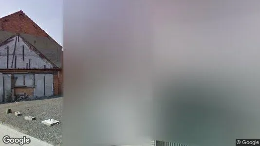Apartments for rent in Sint-Gillis-Waas - Photo from Google Street View