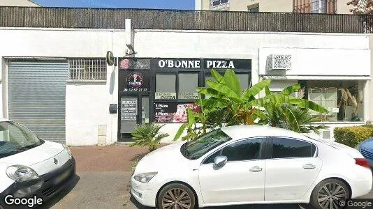 Apartments for rent in Argenteuil - Photo from Google Street View