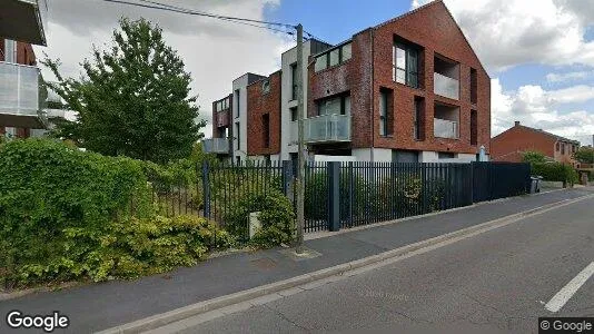 Apartments for rent in Lille - Photo from Google Street View